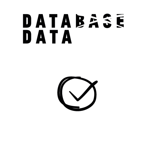 Database Data Ace graphic